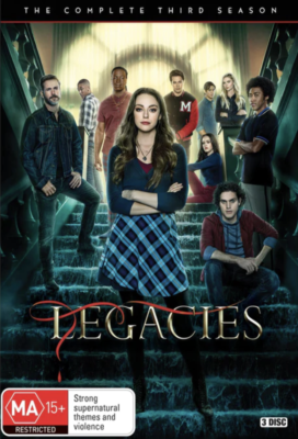 Legacies Hope Mikaelson Watch Legacies Ep Legacies Season Episode
