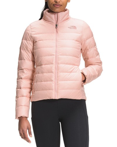 Rose Tan Aconcagua 550 Down Jacket 