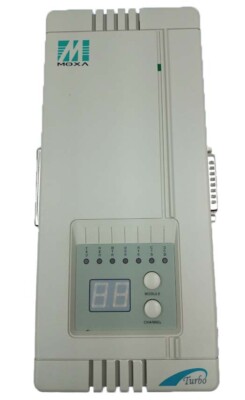 Módulo CPU Moxa C32030T 0.5A (5v)