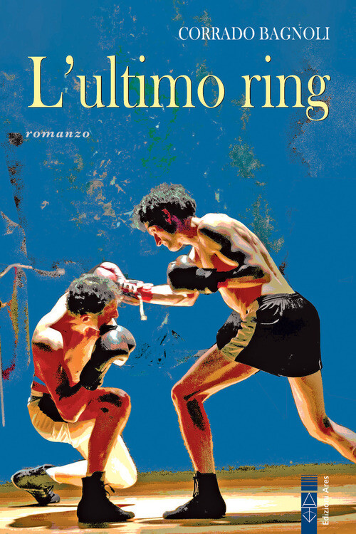 L'ultimo ring - 2024 - Ares (Narratori)