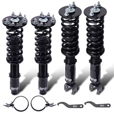 BFO Coilovers Lowering Suspension Kit for Honda Accord 08-12 Acura TSX 09-14