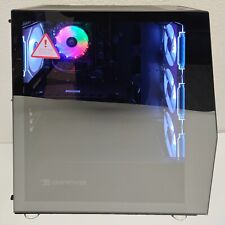 Gaming Dedicated Graphics Intel Core i7 6th Gen. PC Desktops Gaming Dedicated Graphics Intel Core i7 6th Gen. PC Desktops