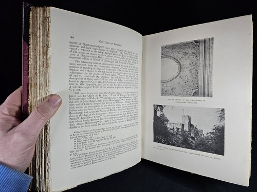 1925 4to LONDON Our Lady Batersey Story of Battersea Church and Parish PLATES - Picture 10 of 13