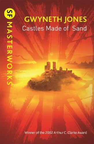 Thumbnail - Castles Made Of Sand (s.f. Masterworks) By Jones, Gwyneth