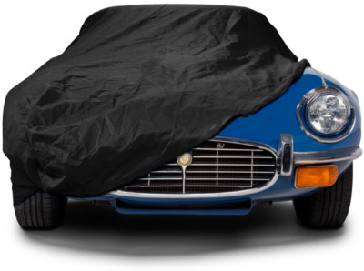 Cover Zone Car Cover CCC126 Sahara Automotive Accessory For Panther Lima 76-82