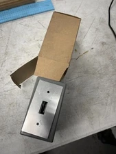 *NEW OLD STOCK*2510KG2 Manufactured by SCHNEIDER ELECTRIC SQUARE D