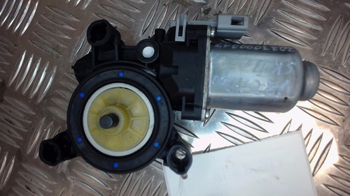 Motor Fensterheber (tür vorn) R Skoda Citigo 1.0 MPI Green tec AA 2012-2015
