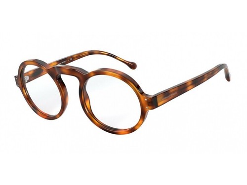 Occhiali da Vista Montatura Giorgio Armani AR 309M havana 5177 Autentici |  eBay