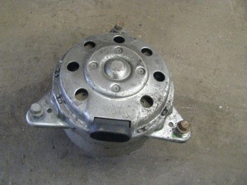 Elektromotor, Kühlerlüfter Lüftermotor RENAULT SCENIC II (JM0/1_) 1.6 16V