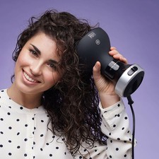 Imetec BELLISSIMA Df1 1000 Diffuser of Air Warm for Hair Curly 700 W for  sale online | eBay