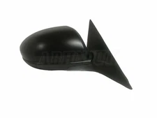 Mazda 6 MK2 GH /2008-2012 Right Side Electric Heated Door Mirror Matt Black