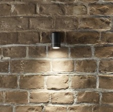 Outdoor Wall Lights Adjustable Directional Garden Porch Patio Modern Down Light