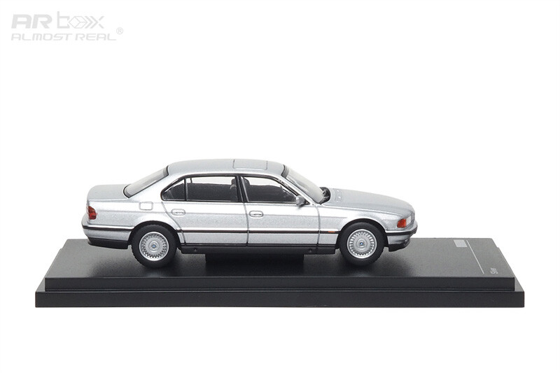 【新品】AR Box 1/64 BMW 7シリーズ Mk3 E38 750iL AR Box 1:64 BMW 7 Series Mk3 E38 750iL Diecast Model Car | eBay