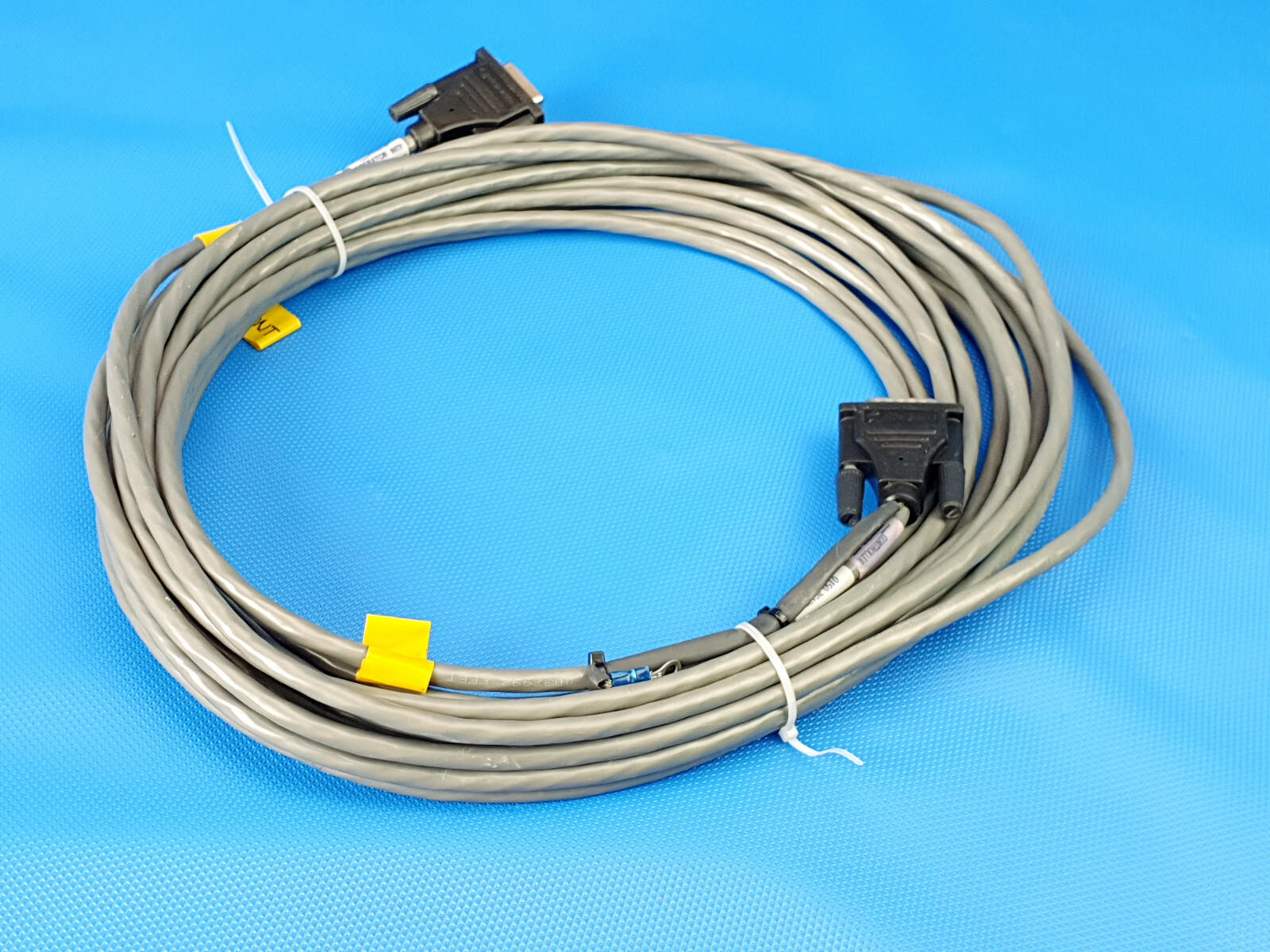 AMAT Applied Materials 0150-76175 Surgical Panel Cable P26 EMC Comp