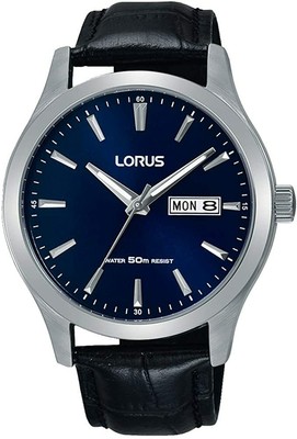 lorus watch strap