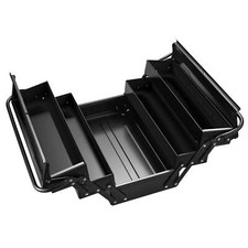 TONE Tool Case BX430BK Black