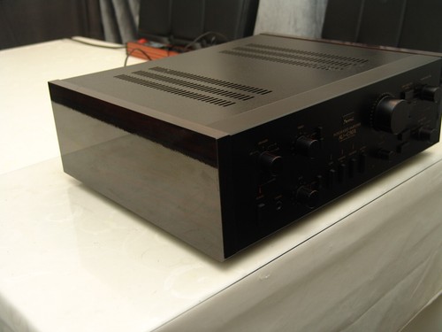 Sansui AU-G90X Stereo Amplifier / Verstärker - Bild 6 von 8