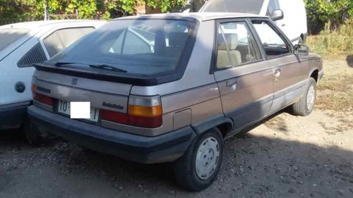 7704002027 Soglia per RENAULT 1984 254095 - Foto 7 di 9