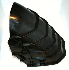 SaltDogg Replacement Shield, Standard length, SHPE, Buyers 3025063, GENUINE!