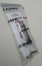 SS16 Supreme x Lezyne Allen multi tool silver Skate New Accessory