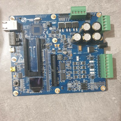 NXP 100 % Original LPC1549 Motorsteuerung Kit Embedded Artist Kit Platine Brandneu 