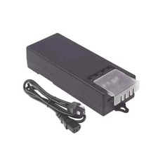 Epcom Powerline PS12DC4KV Power Supply 11-15 VDC  5Amp 4 Cameras 4K