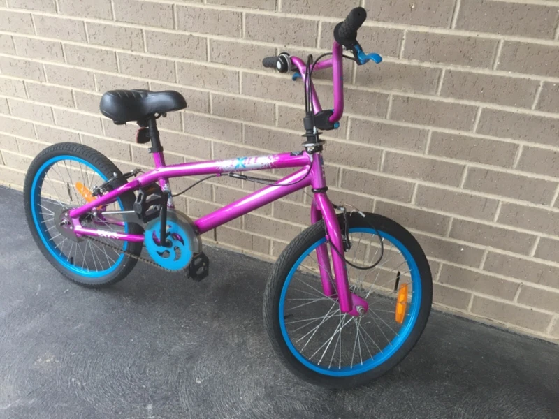 gumtree kids bicycle