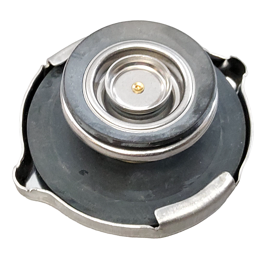 15lb PSI Radiator Pressure Cap Fits 77-96 Chevrolet Corvette New ...