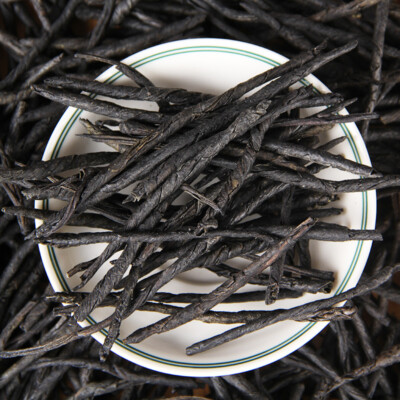 Premium Hainan KU DING Big Leaf Kuding Tea Herbal Tea Bitter Tea China Green Tea