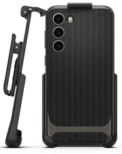 Belt Clip for Spigen Neo Hybrid Case (Samsung Galaxy S23) Case Not Included