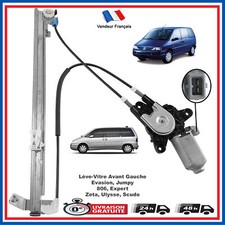 Lève vitre Citroen EVASION