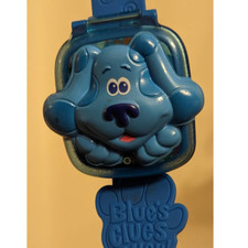 Blues Clues and You Watch - Blue Learning Watch for Preschoolers LeapFrog