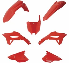 Cycra 1CYC-9431-32 5-Piece Replica Kit for Honda