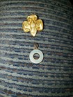 Vintage girl Scout Pin  Lot
