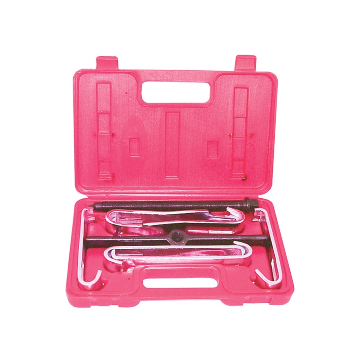 GEAR PULLER PULLEY PULLER BEARING PULLER 5 Ton Straight Bar Puller Set