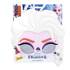 Disney Frozen Sunglasses Elsa Shades Sun Staches 100 UV Protection
