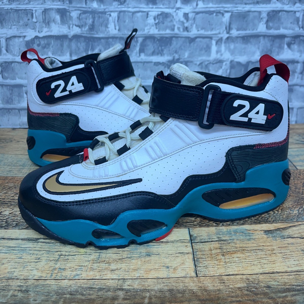 griffeys size 9