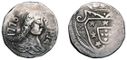 *** PORTUGUESE INDIA GOA *** RUPIA *** * 1776 * *** USA INDEPENDENCE YEAR *** l2