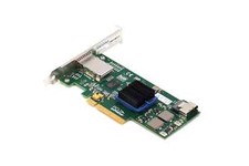 ATTO 00AT200 B4/E1/E1 ATM C3-2(2) PCIe Host Bus Adapter
