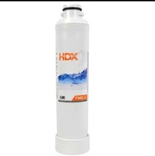 HDX Refrigerator Water Filter Premium Replacement Fits Samsung HAF-CINS New