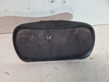 SUZUKI AN 400 BURGMAN K8 2008 SCHIENALE SCHIENALINO POGGIA SCHIENA