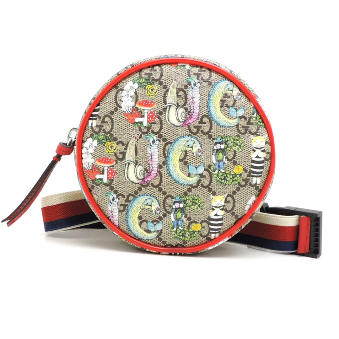 Sac taille Gucci 502330 occasion DAIK 0