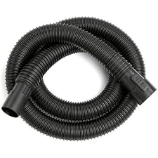 CRAFTSMAN CMXZVBE38761 1-7/8 in. x 7 ft. POS-I-LOCK Wet/Dry Vacuum Hose for Shop
