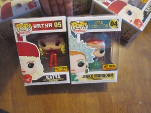 jinkx monsoon funko pop