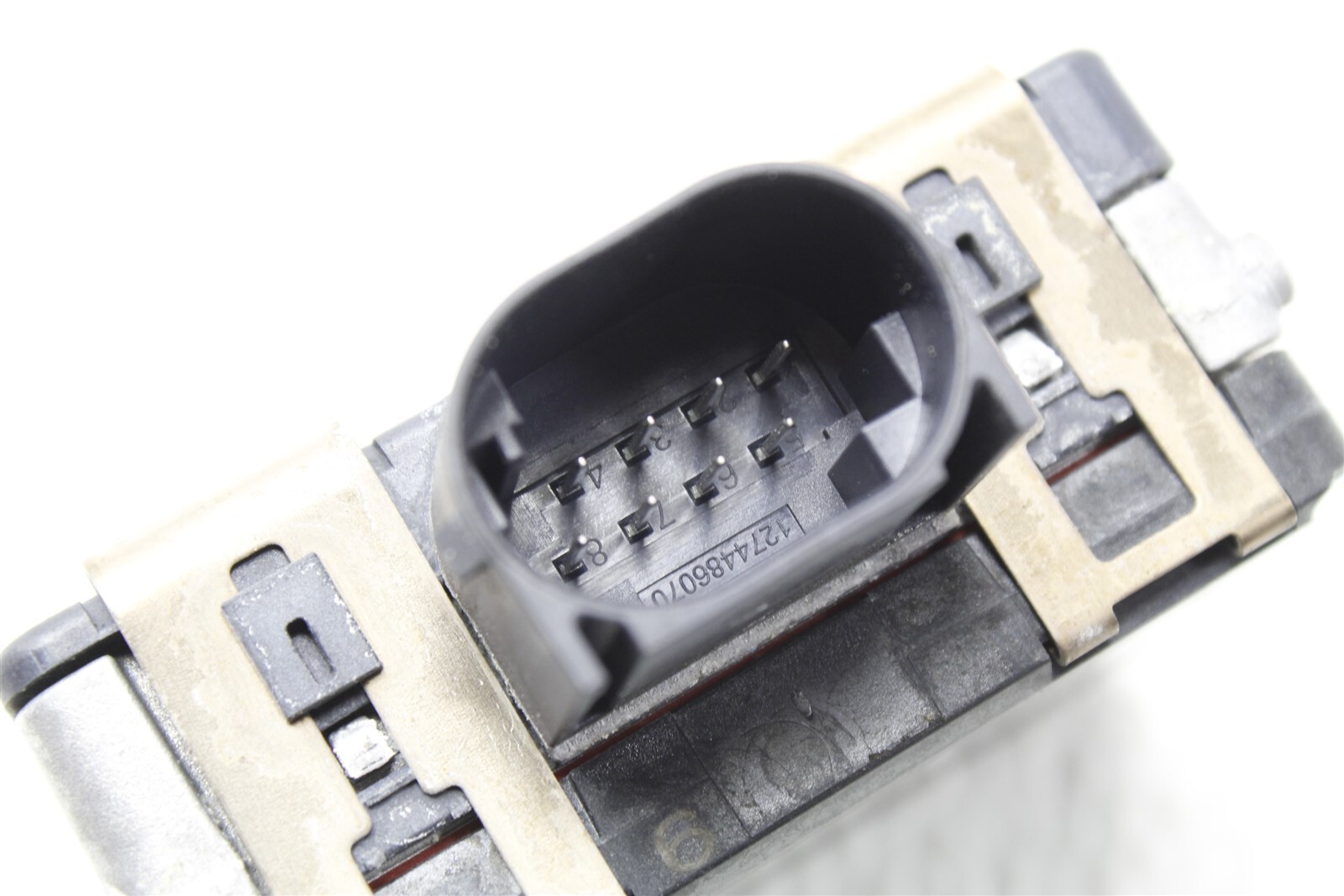 2020 Aston Martin Vantage Cruise Distance Radar Sensor Module 0203302855 18-21