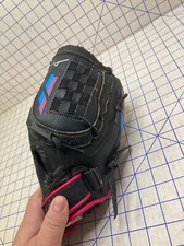 Mizuno FINCH RH throw 11.5 inch girls baseball glove GPP 1155F1 VGC