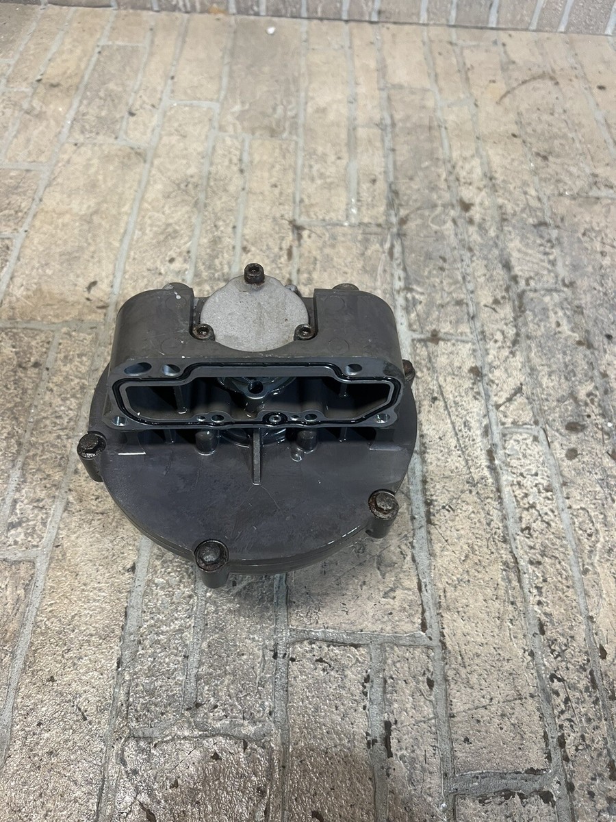YAMAHA 2020 GP1800 GP1800R FX SVHO Supercharger 6HL-141A0-01 YAMAHA 2020 GP1800 GP1800R FX SVHO Supercharger 6HL-141A0-01