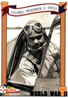 #48 Colonel Benjamin O Davis, 1992 WW2 Trading Card