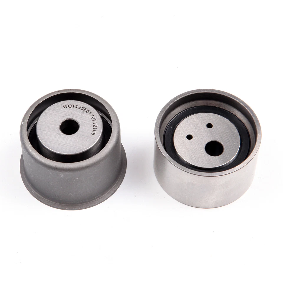 Timing Belt Kit Water Pump For 04-11 Mitsubishi Endeavor 06-12 Eclipse 3.8L V6 - Image 4 of 4