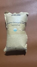 New Blueland Dish Soap Refill Pouches Fragrance-Free 60 tablets/14.2 oz per bag